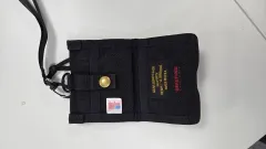ブリーフィング ビームス ギア シリーズ G06 カード 財布のサムネイル