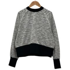 スリードッツ ジャージ コレット ミディアム ロングスカート 新品未