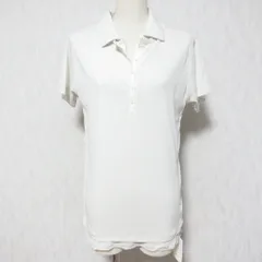 未使用 25SS ETRE TOKYO エトレトウキョウ ヘンリーポロレイヤードセットプルオーバー カットソー 1225312122 F ライトグレー レディース 古着 中古 USEDのサムネイル