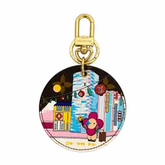 2026年最新】louis vuitton ヴィヴィエンヌ キーホルダーの人気