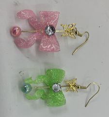 MAX&Co. クチュール ワンピース 40 シルク混 刺繍 ノースリーブ ドレス 