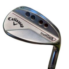 Callaway JAWS FORGED ウェッジ 54度 - メルカリ