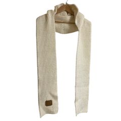美品 FABIANA FILIPPI ファビアナフィリッピ モニーレ カシミヤ シルク