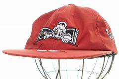 WASTED YOUTH × TAPPEI CAP RED VERDY - メルカリ