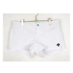 デサント 機能性 ハーフパンツ レディースM HOT Face the Sun パンツ BG8275のサムネイル