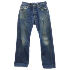 Levi's リーバイス バレンシア工場製 米国製 ボタン裏555 501XX