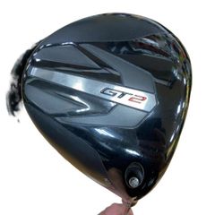 タイトリスト GT2 ドライバーヘッド のみ 9.0度 ヘッドカバー新品