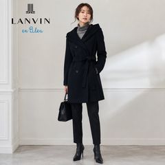 アウター【未使用に近い / BLEND '24年商品】LANVIN en Bleu