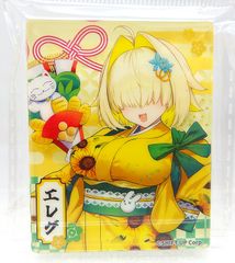 勝利の女神NIKKE ニケ展 限定 エレグ アクリルブロック - メルカリ