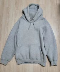 FreshService スウェットパーカー、パンツセットアップグレーM - メルカリ