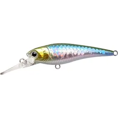 新品 ラッキークラフト(LUCKY CRAFT)ベビーシャッド60SP レギュラータイプ フィッシングルアー (0739 MSジャパンシャッド)のサムネイル