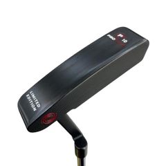 ODYSSEY PROTYPE TP 10 33inch 限定品 2010 - メルカリ