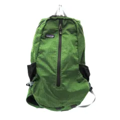 patagonia パタゴニア リュック・デイパック キャタリスト パック バックパック Catalyst Pack L アウトドア グリーン メンズ レディース 【中古】のサムネイル