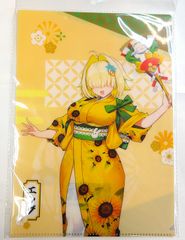 中古】曲芸師 マイク・モートン 第五人格 ビジュアル色紙コレクション