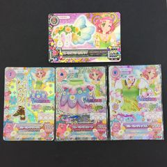 きらりんレボリューション クルキラ☆アイドルDays バラライカ