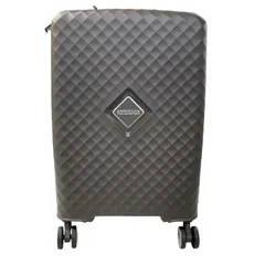 ♪4482 アメリカンツーリスター AMERICAN TOURISTER スーツケース SQUASEM 55cm  QJ2*93005 未使用 保管品 31Lのサムネイル