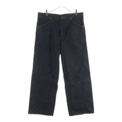 リーバイス エンジニアドジーンズ ルーズ 33×30 日本製 - メルカリ