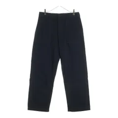 orslow (オアスロー) LOOSE FIT PAINTER PANTS BLACK DENIM STONE ルーズフィット ペインター パンツ デニム ストーンウォッシュ ブラックのサムネイル