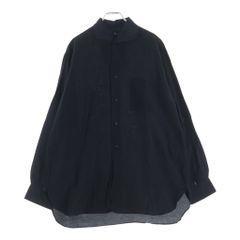 KAPTAIN SUNSHINE シルク麻 Riviera S/S シャツ - メルカリ