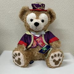 ディズニー ミラコスタ ダッフィー コスチューム 宿泊者特典 限定品