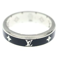 LOUIS VUITTON ルイヴィトン M1795L LV スパイク リング - メルカリ