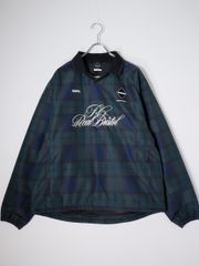 新品 F.C.Real Bristol 26SS POLO PISTE ピステ - メルカリ