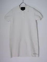 MARC JACOBSマークジェイコブス 国内正規品 THE TENNIS DRESS ザ テニス ドレス ワンピース【M】【LOPA81491】のサムネイル