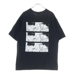 SUPREME (シュプリーム) 17AW AKIRA Syringe Tee アキラ シリンジ 半袖Tシャツ ブラックのサムネイル