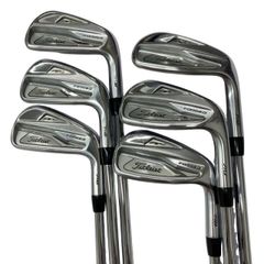 SRIXON ZX5 mk2 5〜P クリーブランドRTX6 50°56°60° SRIXON ZX5 mk2 5〜P クリーブランドRTX6 50°56°60° - メルカリ