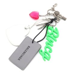 BALENCIAGA LE CAGOLEチャーム 希少モデル - メルカリ