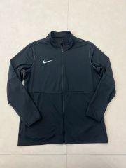 00s NIKE FIT DRY iPod ポケット ジャケット ブルゾン XL - メルカリ
