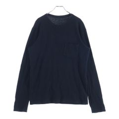 再再値下げ】クロムハーツ クロスパッチ付 サーマルカットソーL - メルカリ