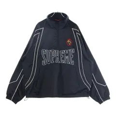 2026年最新】Supreme Satin Piping Pulloverの人気アイテム - メルカリ