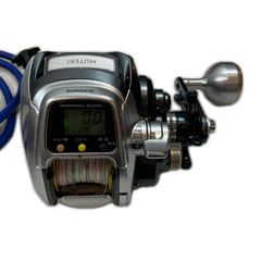 SHIMANO 17 プレイズ800 電動リール☆美品☆ - メルカリ