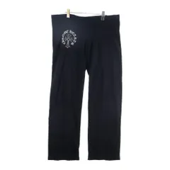 2026年最新】CHROME HEARTS(クロムハーツ)CHクロスプリントスウェット