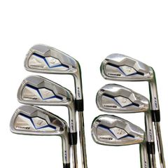 ブリヂストン TOUR B X-CBP アイアン 9本 モーダス105 S 美品 - メルカリ