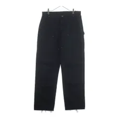CARHARTT (カーハート) DOUBLE KNEE COTTON DUCK PAINTER PANTS