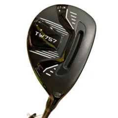 2026年最新】tw757 ユーティリティ 6の人気アイテム - メルカリ