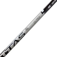 オリムピックDERAMAX 6X プレミアム 新品未使用 シャフトのみ - メルカリ