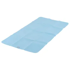 新品 武田コーポレーション 湿気対策・寝具用・天日干し 90×180cm ブルー 布団用除湿シートシングル JST2-9018BLのサムネイル