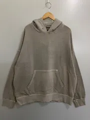 VISVIM ビズビム 19AW AMPLUS HOODIE P.O.(UNEVEN DYE) 0119205010021 プルオーバーフーディー パーカー トップス 【142-260619-yn-36-min】のサムネイル
