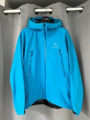ARC'TERYX zeta sl PacliteShell Turquoise - メルカリ
