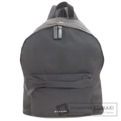 GIVENCHY ジバンシー Gロゴ リュック・デイパック ナイロン レディース [中古]のサムネイル