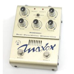 maxon ROD880 Real Overdrive - メルカリ