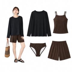 田中里奈 mysa closet 水着セット - メルカリ