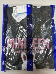 SEVENTEEN(セブンティーン・セブチ) ミニ Seventeen(セブンティーン・セブチ) さくらんぼ 半袖Tシャツ XLのサムネイル