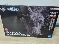 ハンター×ハンター ミケ ラストワン