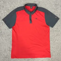 ミレー MILLET 半袖 カラーネック Tシャツ 105のサムネイル