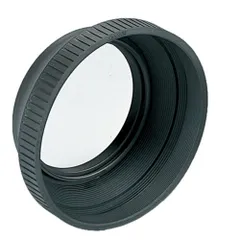新品 ユーエヌ UN フード ラバーレンズフード 72mm ブラック UN-5172のサムネイル