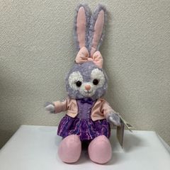 香港ディズニー デニム ステラルー ぬいぐるみSS - メルカリ